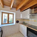 Le Monteix #charme#terrasse Apartment