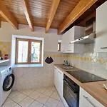 Apartment Le Monteix #charme#terrasse