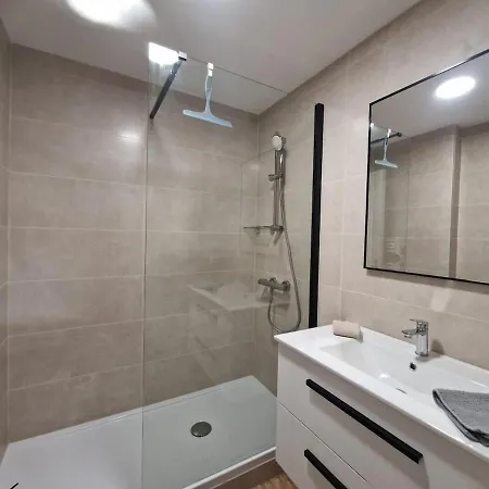 Lägenhet Le Monteix #charme#terrasse *