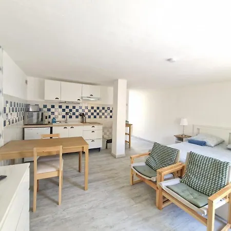 Lägenhet Le Monteix #charme#terrasse