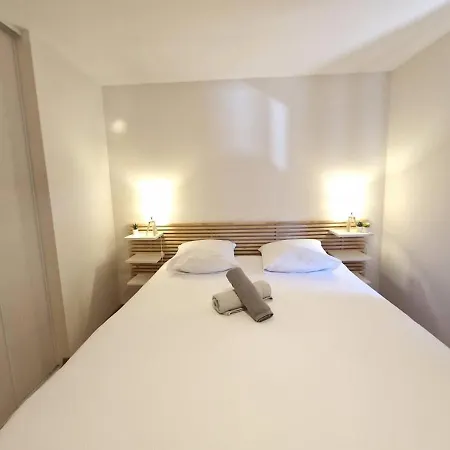 Le Monteix #charme#terrasse Royat