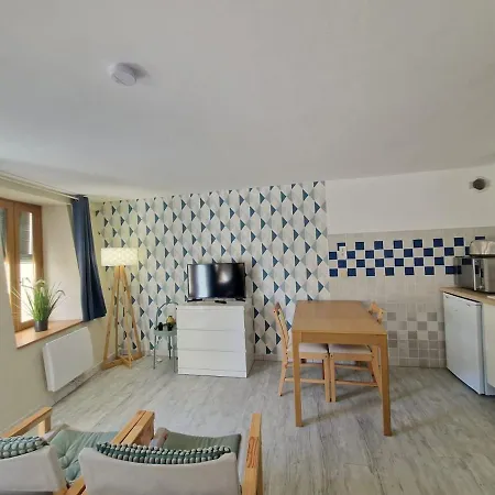 Le Monteix #charme#terrasse * Royat