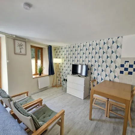 Le Monteix #charme#terrasse *