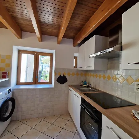 Appartement Le Monteix #charme#terrasse *