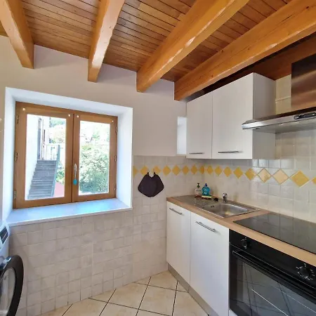 Le Monteix #charme#terrasse Appartement