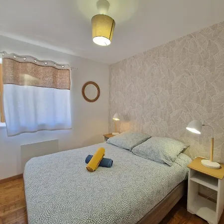 Le Monteix #charme#terrasse * Royat