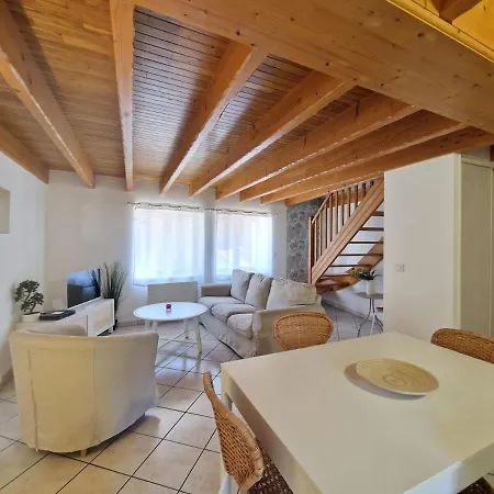 Appartement Le Monteix #charme#terrasse *