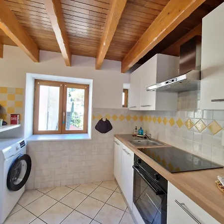 Appartement Le Monteix #charme#terrasse