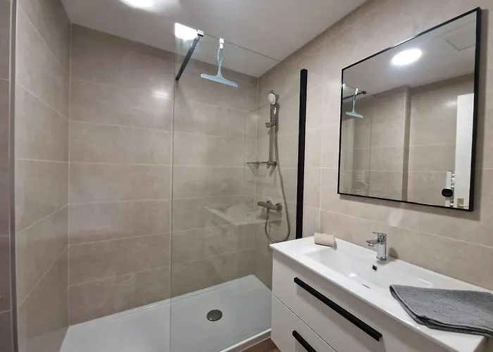 Apartment Le Monteix #charme#terrasse *