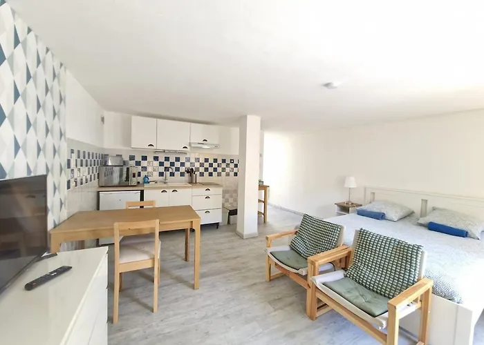 Apartment Le Monteix #charme#terrasse