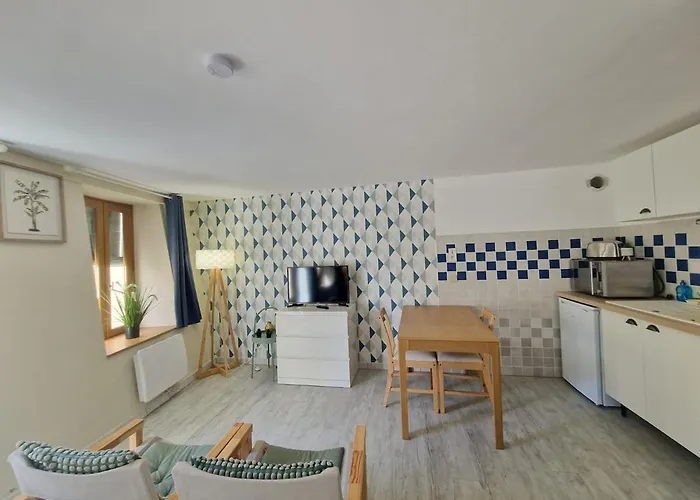 Le Monteix #charme#terrasse * Royat