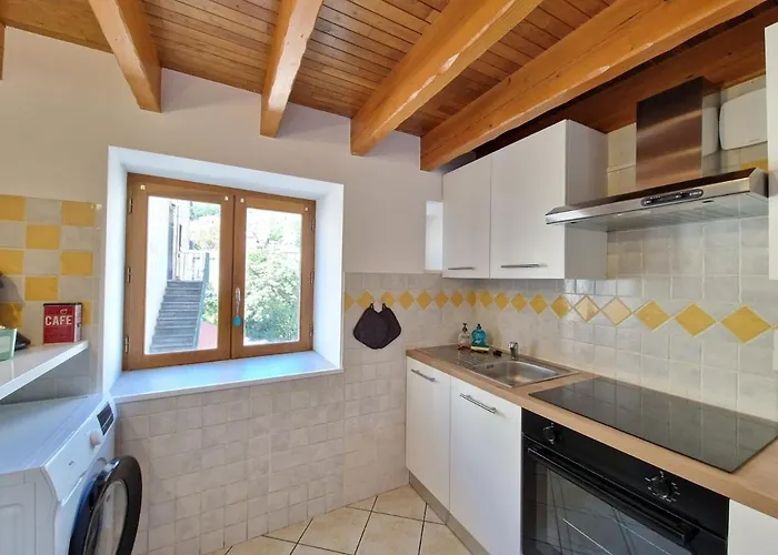 Le Monteix #charme#terrasse Apartment